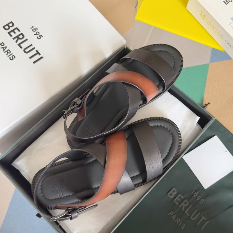 Berluti Sandals